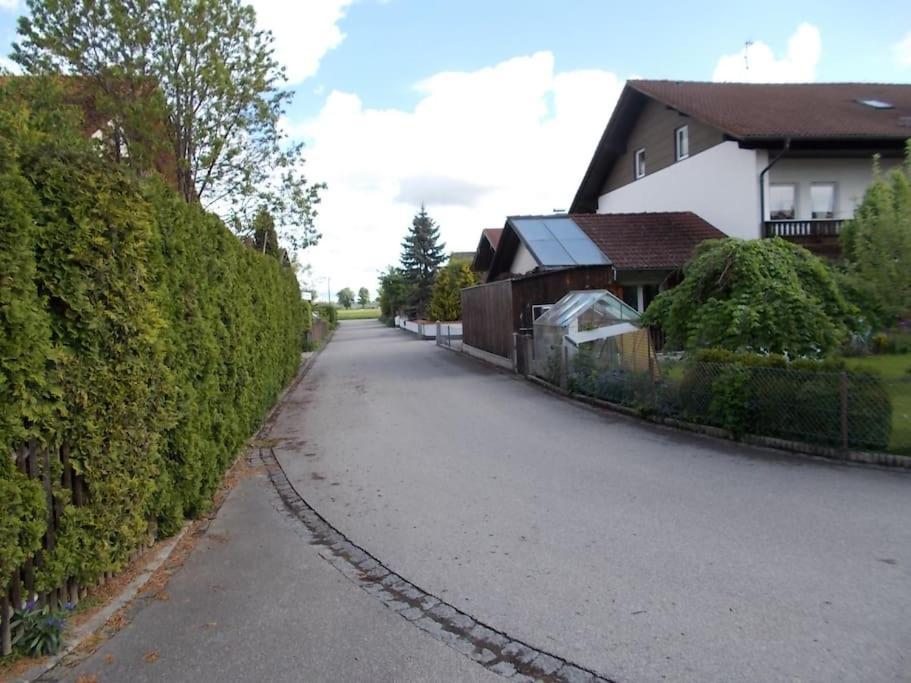 Xxl Apartment, 10 Beds, 4 Sleep-Rooms, 140Qm, 2 Wc, 2 Shower && Bruckmuhl Exterior photo