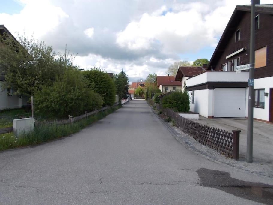 Xxl Apartment, 10 Beds, 4 Sleep-Rooms, 140Qm, 2 Wc, 2 Shower && Bruckmuhl Exterior photo