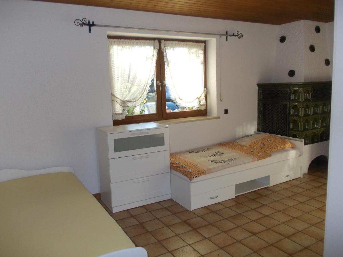 Xxl Apartment, 10 Beds, 4 Sleep-Rooms, 140Qm, 2 Wc, 2 Shower && Bruckmuhl Exterior photo