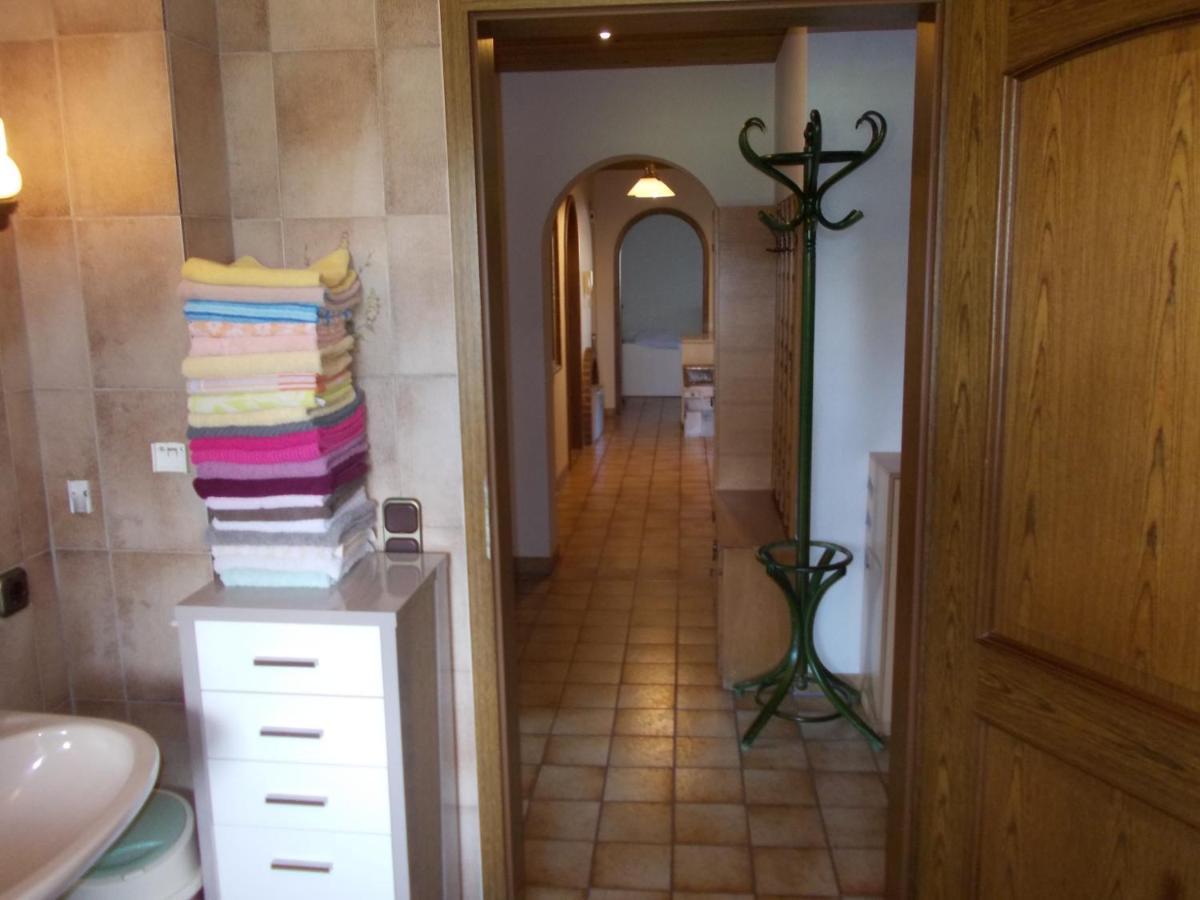 Xxl Apartment, 10 Beds, 4 Sleep-Rooms, 140Qm, 2 Wc, 2 Shower && Bruckmuhl Exterior photo