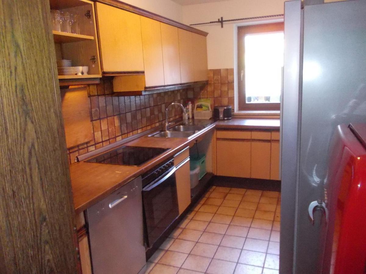 Xxl Apartment, 10 Beds, 4 Sleep-Rooms, 140Qm, 2 Wc, 2 Shower && Bruckmuhl Exterior photo